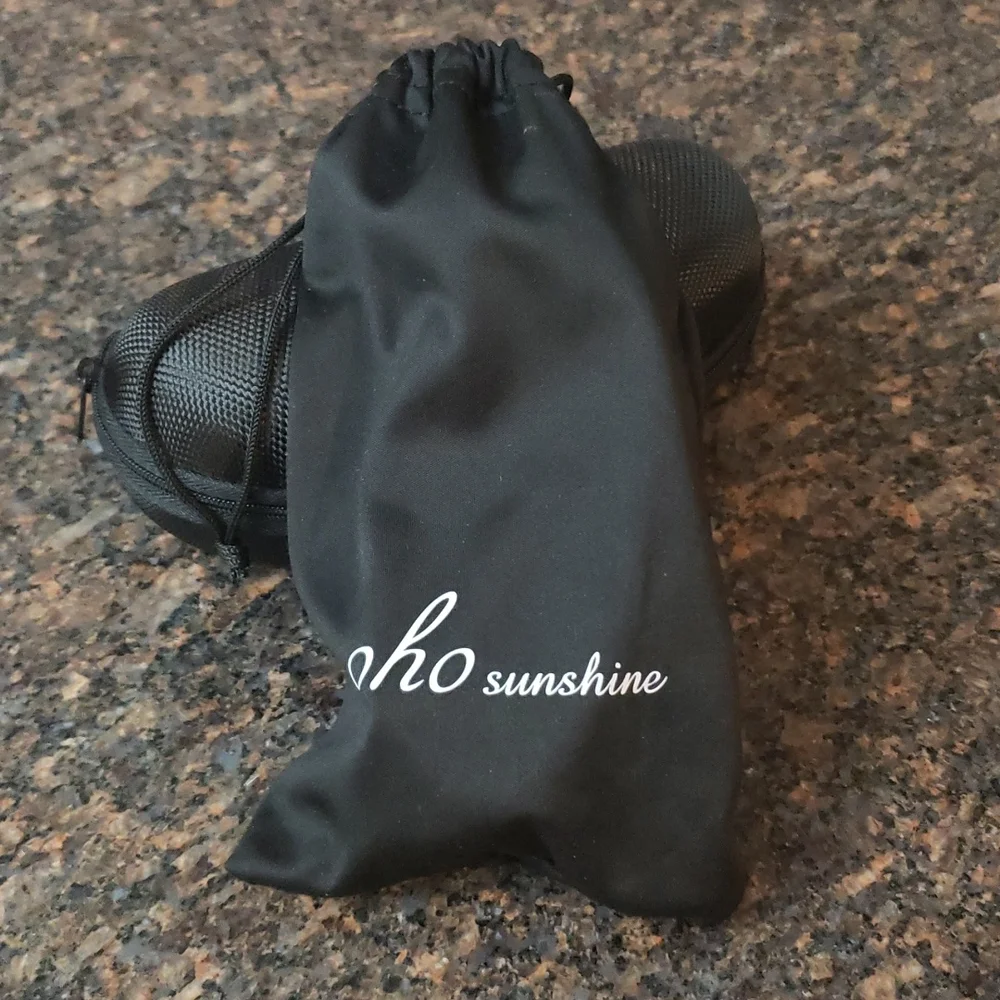Oho Sunshine Bluetooth Sunglasses